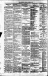 Northman and Northern Counties Advertiser Saturday 17 January 1885 Page 4