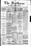 Northman and Northern Counties Advertiser Saturday 28 February 1885 Page 1