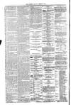 Northman and Northern Counties Advertiser Saturday 15 February 1890 Page 4