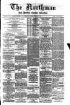 Northman and Northern Counties Advertiser Saturday 06 December 1890 Page 1