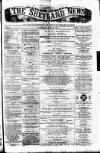 Shetland News Saturday 04 July 1885 Page 1