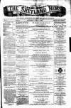 Shetland News Saturday 11 July 1885 Page 1