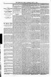 Shetland News Saturday 11 July 1885 Page 4