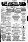 Shetland News Saturday 18 July 1885 Page 1