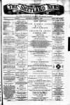 Shetland News Saturday 01 August 1885 Page 1