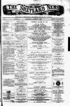 Shetland News Saturday 08 August 1885 Page 1