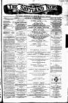 Shetland News Saturday 15 August 1885 Page 1