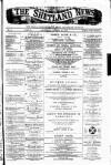 Shetland News Saturday 22 August 1885 Page 1