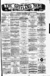 Shetland News Saturday 05 September 1885 Page 1