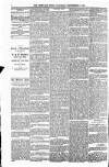 Shetland News Saturday 05 September 1885 Page 4