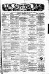 Shetland News Saturday 19 September 1885 Page 1