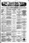 Shetland News Saturday 17 October 1885 Page 1