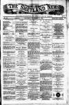 Shetland News Saturday 21 November 1885 Page 1