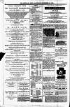 Shetland News Saturday 21 November 1885 Page 6
