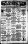 Shetland News Saturday 05 December 1885 Page 1