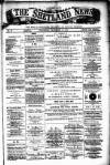 Shetland News Saturday 18 December 1886 Page 1