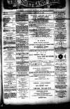 Shetland News Saturday 15 January 1887 Page 1