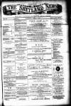Shetland News Saturday 09 April 1887 Page 1