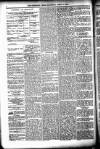 Shetland News Saturday 09 April 1887 Page 4