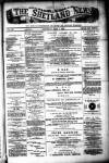 Shetland News Saturday 04 June 1887 Page 1