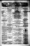 Shetland News Saturday 02 July 1887 Page 1
