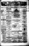 Shetland News Saturday 23 July 1887 Page 1