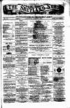 Shetland News Saturday 27 August 1887 Page 1