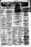 Shetland News Saturday 01 October 1887 Page 1