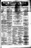 Shetland News Saturday 08 October 1887 Page 1
