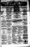 Shetland News Saturday 22 October 1887 Page 1