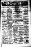 Shetland News Saturday 05 November 1887 Page 1