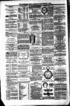Shetland News Saturday 05 November 1887 Page 6