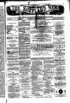 Shetland News Saturday 12 November 1887 Page 1