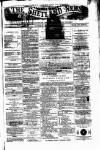 Shetland News Saturday 19 November 1887 Page 1