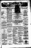 Shetland News Saturday 26 November 1887 Page 1