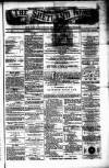 Shetland News Saturday 03 December 1887 Page 1