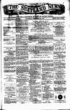 Shetland News Saturday 24 December 1887 Page 1