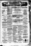 Shetland News Saturday 31 December 1887 Page 1
