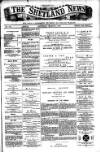 Shetland News Saturday 03 March 1888 Page 1