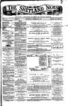 Shetland News Saturday 24 March 1888 Page 1