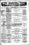 Shetland News Saturday 07 April 1888 Page 1