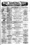 Shetland News Saturday 21 April 1888 Page 1