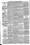 Shetland News Saturday 21 April 1888 Page 4