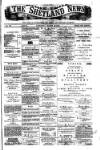 Shetland News Saturday 30 March 1889 Page 1