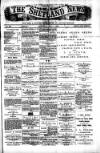 Shetland News Saturday 04 May 1889 Page 1