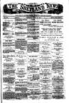 Shetland News Saturday 27 July 1889 Page 1