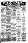 Shetland News Saturday 17 August 1889 Page 1