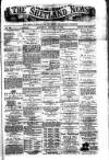 Shetland News Saturday 18 January 1890 Page 1