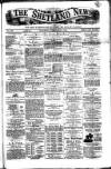 Shetland News Saturday 08 February 1890 Page 1