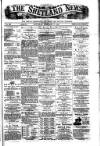 Shetland News Saturday 15 February 1890 Page 1